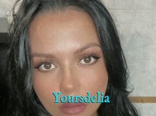 Yoursdelia
