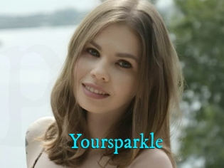 Yoursparkle