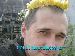 Yourtenderness32