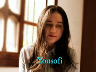 Yousofi