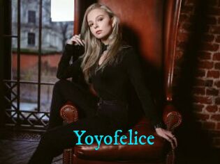 Yoyofelice