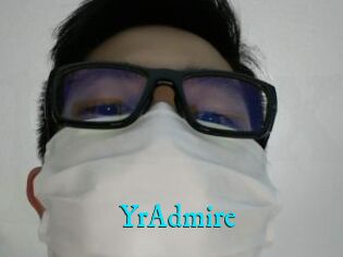 YrAdmire