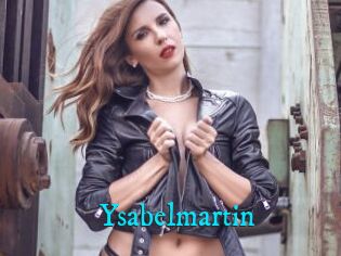 Ysabelmartin