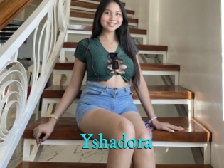 Yshadora