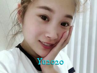 Yu2020