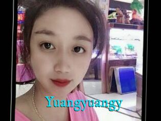 Yuangyuangy