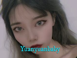 Yuanyuanbaby