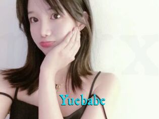 Yuebabe