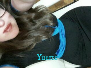 Yuerte