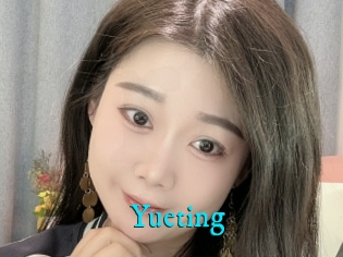 Yueting