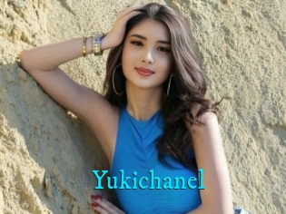 Yukichanel