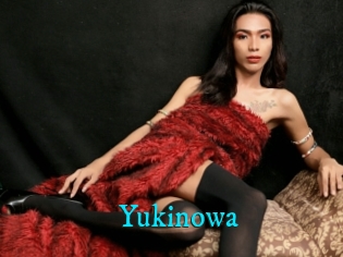 Yukinowa