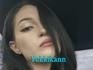Yukkikann