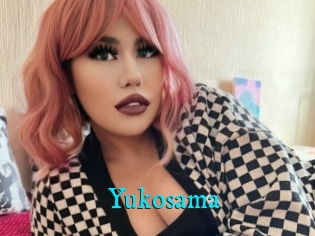 Yukosama