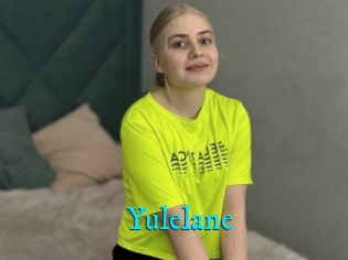 Yulelane