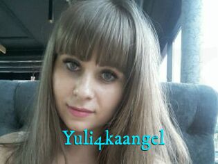 Yuli4kaangel