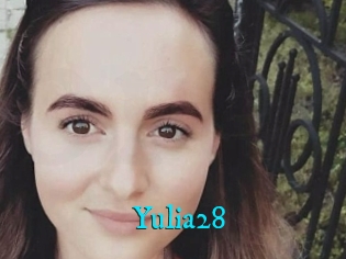 Yulia28