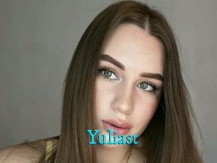 Yuliast