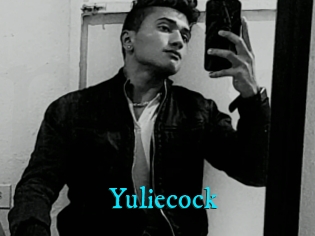 Yuliecock
