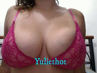 Yuliethot
