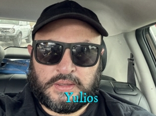 Yulios