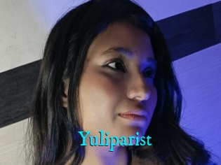 Yuliparist