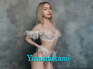 Yumamikami