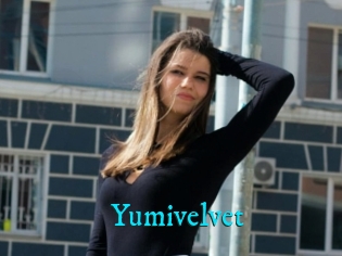Yumivelvet