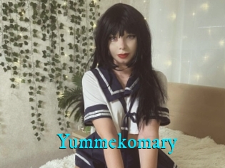 Yummekomary