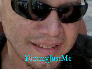 YummyJustMe