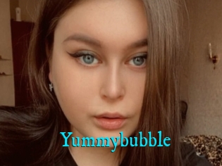 Yummybubble