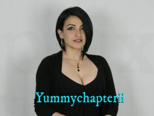 Yummychapterii