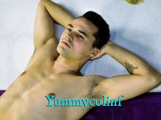 Yummycolinf