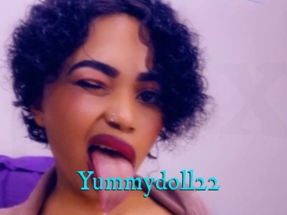 Yummydoll22