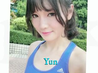 Yun