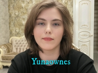 Yunaownes