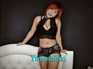 Yunashinvi