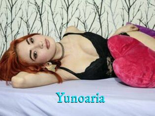 Yunoaria