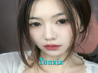 Yunxia
