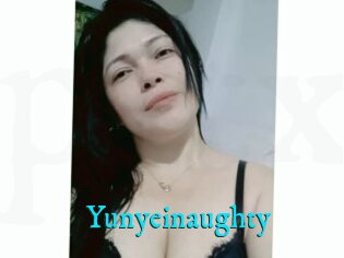 Yunyeinaughty