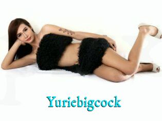 Yuriebigcock