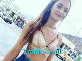 Yuriilatindoll