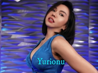 Yurionu