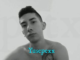 Yusepexx
