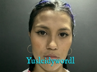 Yusleidywordl