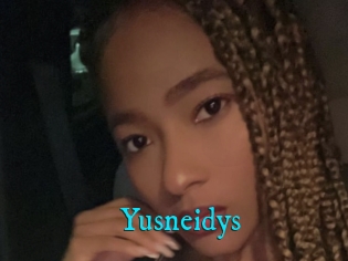 Yusneidys