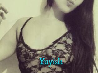 Yuyislt