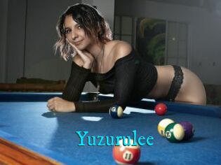 Yuzurulee