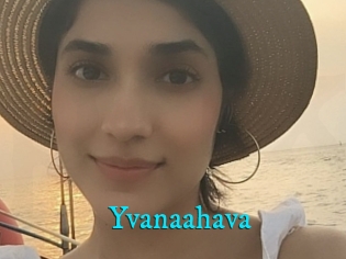 Yvanaahava
