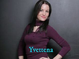Yvettena